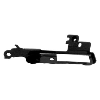 Replace® - Passenger Side Hood Hinge (Standard Line)