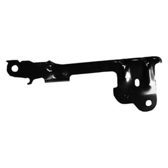 Replace® - Passenger Side Hood Hinge (Standard Line)