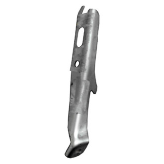 Replace® - Passenger Side Hood Hinge (Standard Line)
