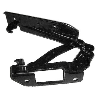 Replace® - Passenger Side Hood Hinge (Standard Line)