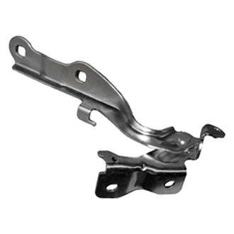 Replace® - Passenger Side Hood Hinge (Standard Line)