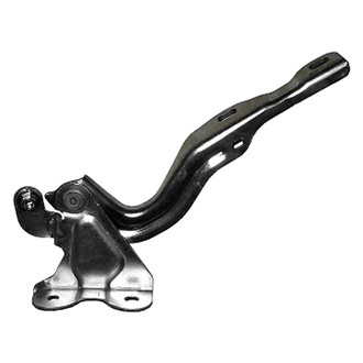 Replace® - Passenger Side Hood Hinge (Standard Line)