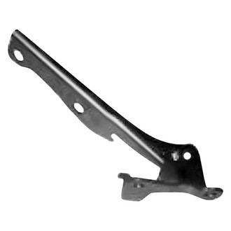 Replace® GM1236142 - Driver Side Hood Hinge (Standard Line)