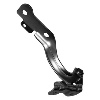 Replace® - Passenger Side Hood Hinge (Standard Line)