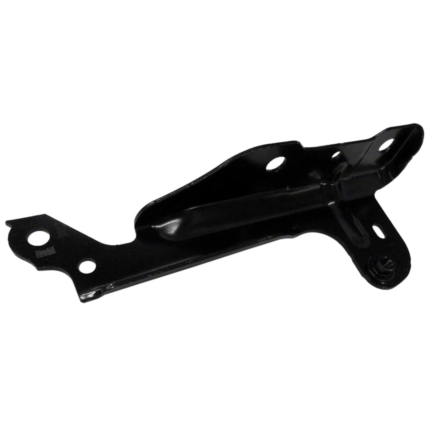 Replace® GM1236146 - Driver Side Hood Hinge (Standard Line)