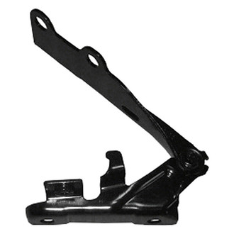 Replace® - Passenger Side Hood Hinge (Standard Line)