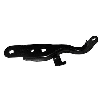 Replace® - Upper Driver Side Hood Hinge (Standard Line)
