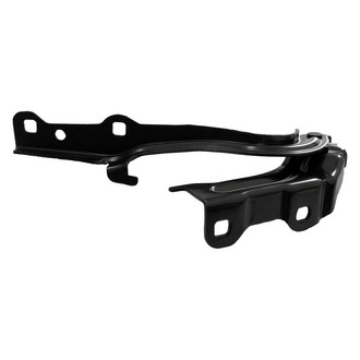 Replace® - Passenger Side Hood Hinge (Standard Line)