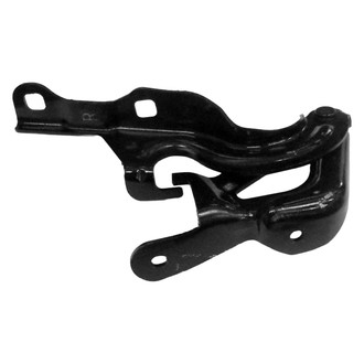 Replace® - Passenger Side Hood Hinge (Standard Line)