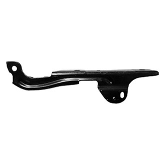 Replace® - Upper Passenger Side Hood Hinge (CAPA Certified)