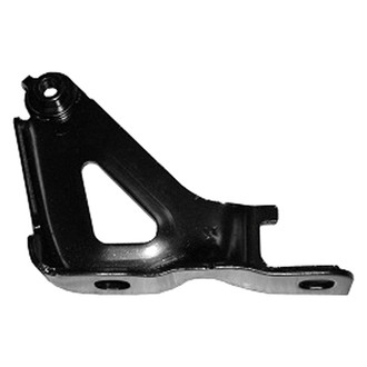Replace® - Passenger Side Hood Hinge (Standard Line)