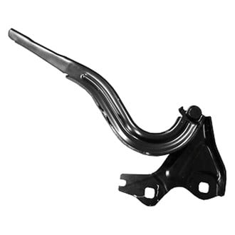 Replace® - Driver Side Hood Hinge (Standard Line)