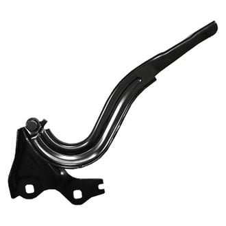 Replace® - Passenger Side Hood Hinge (Standard Line)