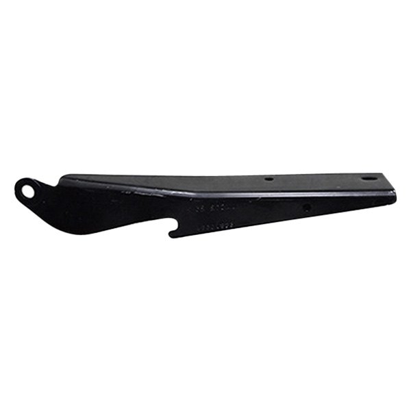 Replace® - Passenger Side Upper Hood Hinge