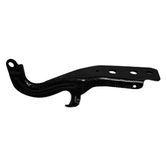 Replace® - Upper Passenger Side Hood Hinge (Standard Line)
