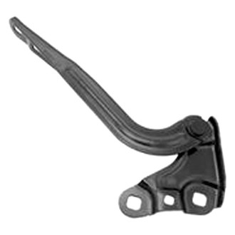 Replace® - Driver Side Hood Hinge (Standard Line)