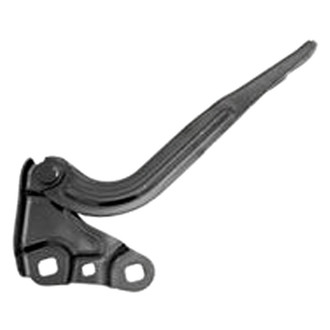 Replace® - Passenger Side Hood Hinge (Standard Line)