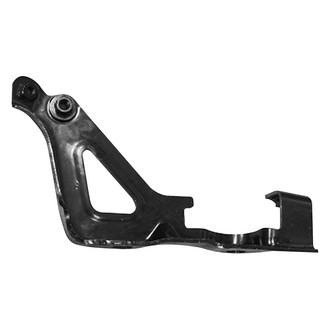 Replace® - Passenger Side Hood Hinge (Standard Line)