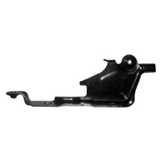 Replace® - Lower Driver Side Hood Hinge (Standard Line)