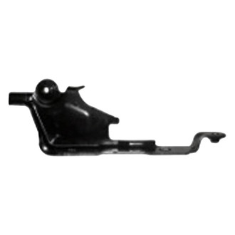 Replace® - Lower Passenger Side Hood Hinge (Standard Line)