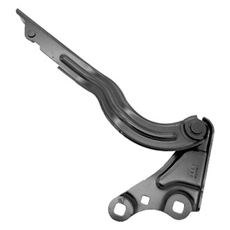 Replace® - Driver Side Hood Hinge (Standard Line)