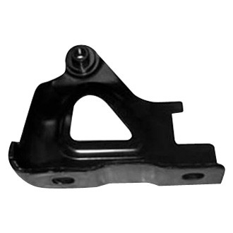 Replace® - Passenger Side Hood Hinge (Standard Line)