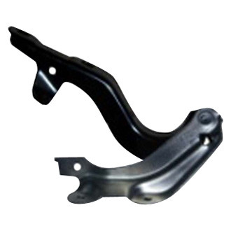 Replace® GM1236204 - Driver Side Hood Hinge (Standard Line)