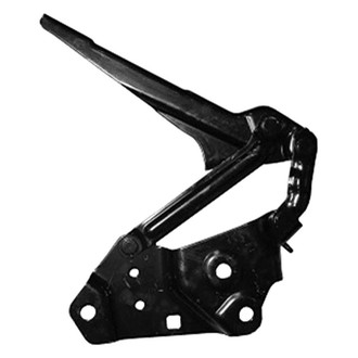 Replace® - Driver Side Hood Hinge (Standard Line)