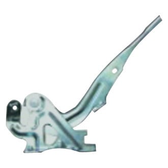 Replace® - Passenger Side Hood Hinge (Standard Line)