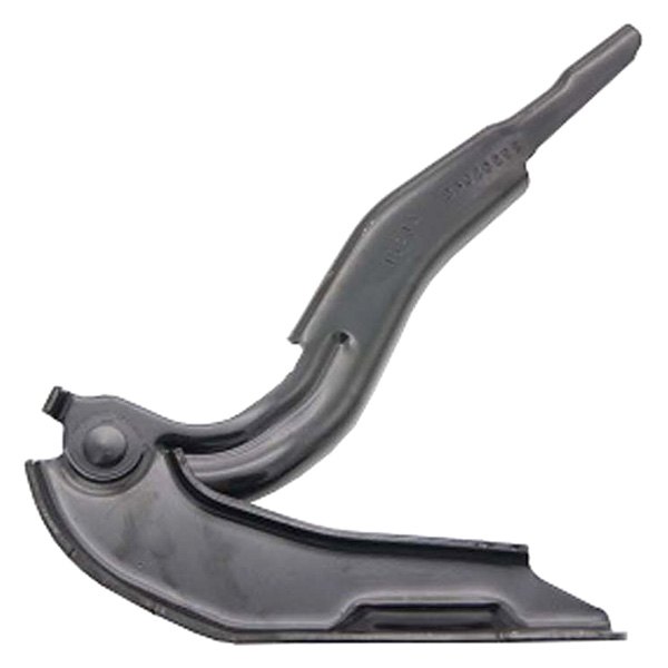 Replace® - Passenger Side Hood Hinge