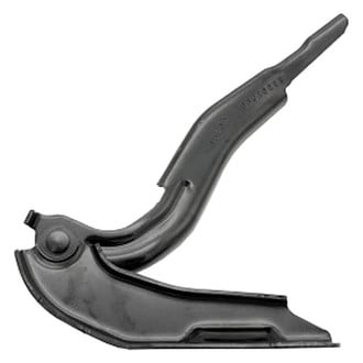Replace® - Passenger Side Hood Hinge (Standard Line)