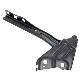 Replace® - Passenger Side Hood Hinge (Standard Line)