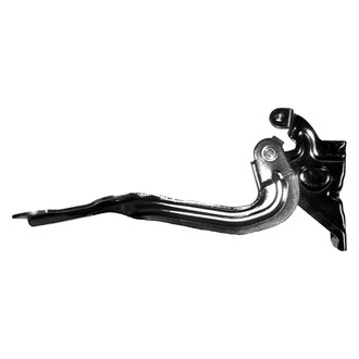 Replace® - Passenger Side Hood Hinge (Standard Line)