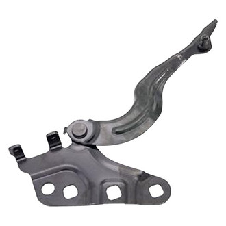 Replace® - Passenger Side Hood Hinge (Standard Line)
