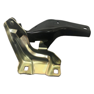 Replace® - Passenger Side Hood Hinge (Standard Line)