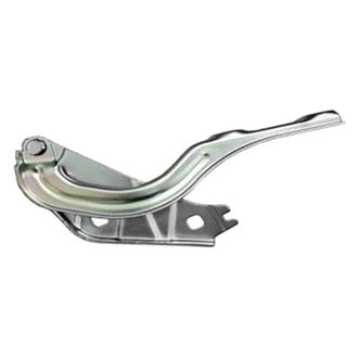 Replace® - Passenger Side Hood Hinge (Standard Line)