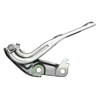 Replace® - Passenger Side Hood Hinge (Standard Line)
