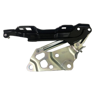 Replace® - Driver Side Hood Hinge (Standard Line)