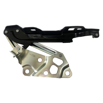 Replace® - Passenger Side Hood Hinge (Standard Line)