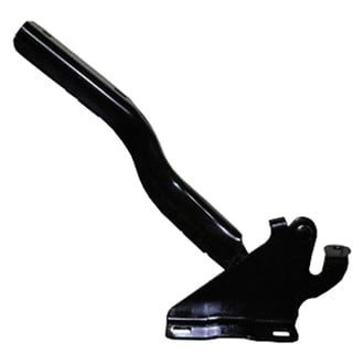 Replace® - Driver Side Hood Hinge (Standard Line)