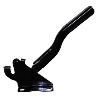 Replace® - Passenger Side Hood Hinge (Standard Line)