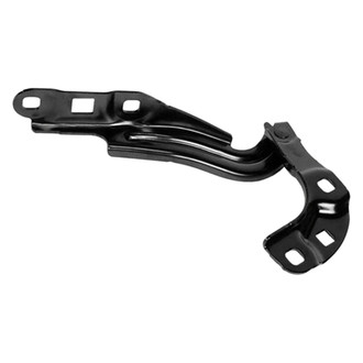 Replace® - Passenger Side Hood Hinge (Standard Line)