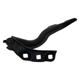 Replace® - Passenger Side Hood Hinge (Standard Line)