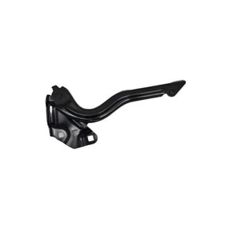 Replace® - Passenger Side Hood Hinge (Standard Line)