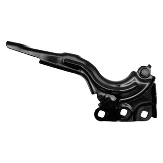 Replace® - Driver Side Hood Hinge (Standard Line)