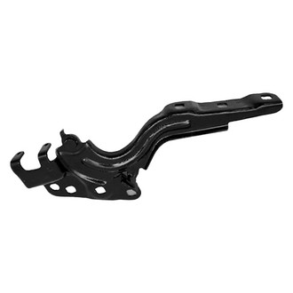 Replace® - Passenger Side Hood Hinge (Standard Line)