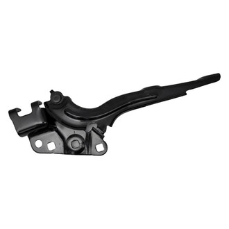 Replace® - Passenger Side Hood Hinge (Standard Line)