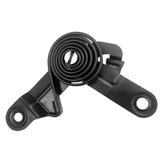 Replace® - Driver Side Hood Hinge Spring (Standard Line)
