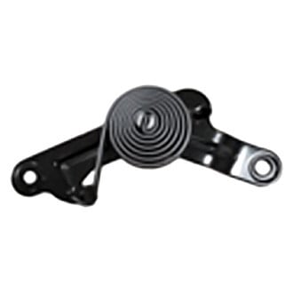 Replace® - Driver Side Hood Hinge Spring (Standard Line)