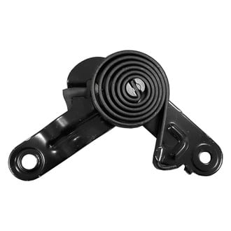 Replace® - Driver Side Hood Hinge Spring (Standard Line)